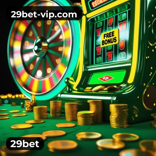 Apostas Ao Vivo 29bet