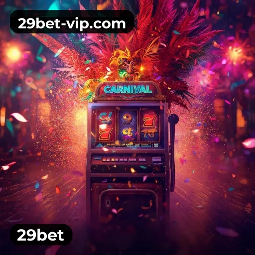 Odds Competitivas 29bet