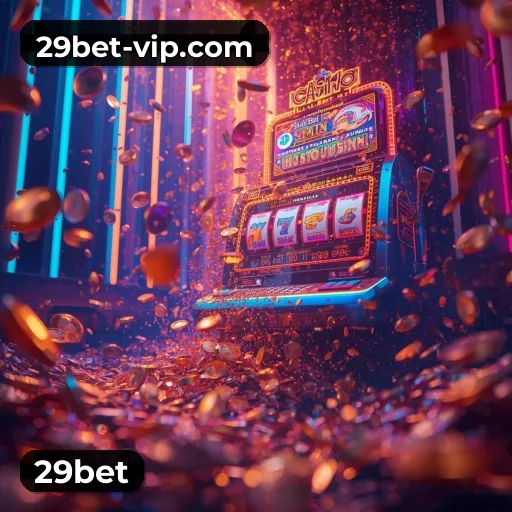 Certificação eCOGRA 29bet