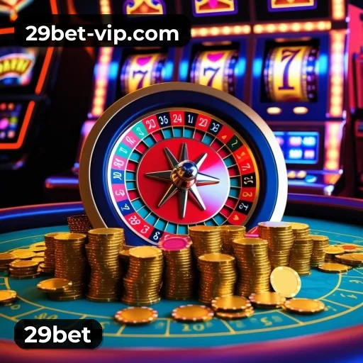 29bet Certificado eCOGRA