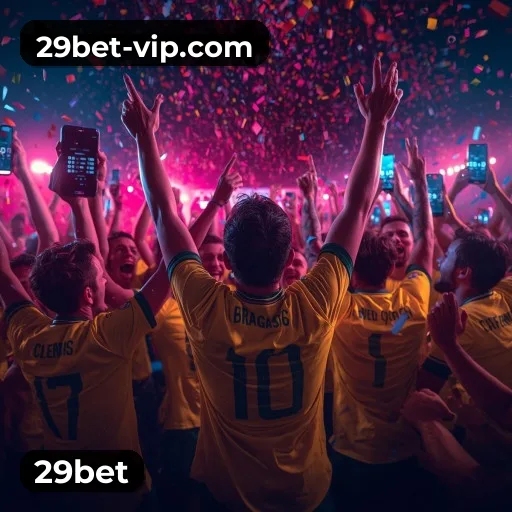 29bet Pagamento Seguro SSL