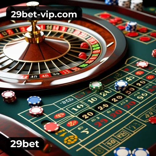 29bet Logo 2