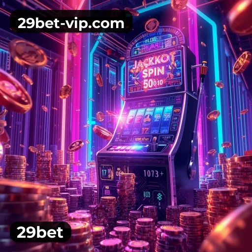 29bet Logo 1