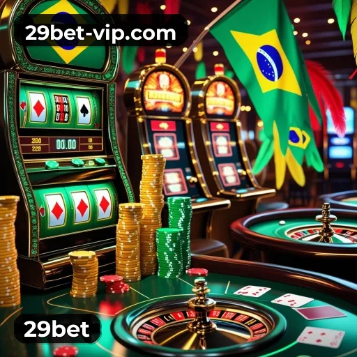 29bet Licenciado Curaçao - Segurança SSL 256-bit