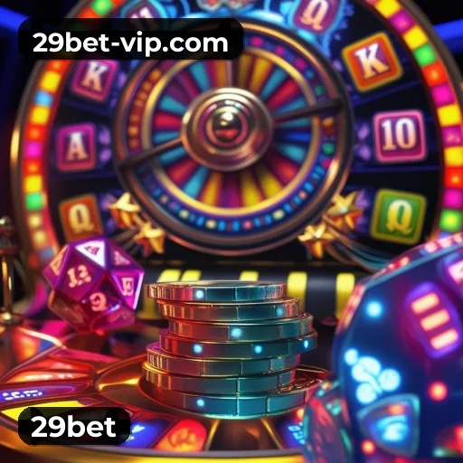 29bet Licenciado Curaçao - Segurança SSL 256-bit