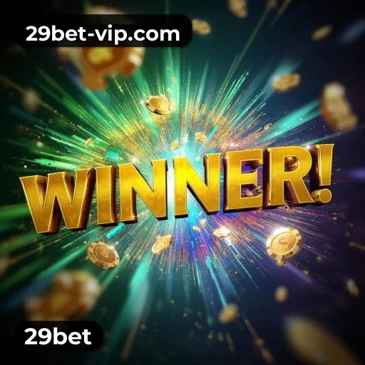 29bet PIX Instantâneo - Saques em 8 Minutos