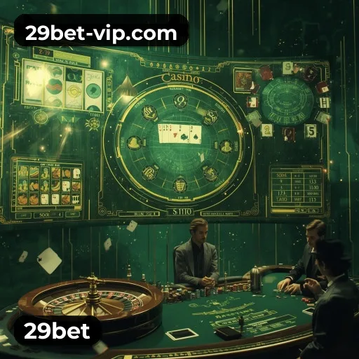 29bet Instalar Logo 2