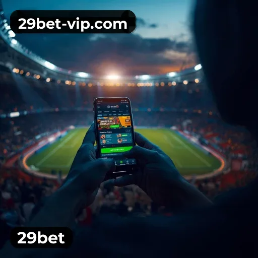 29bet Segurança Logo 1
