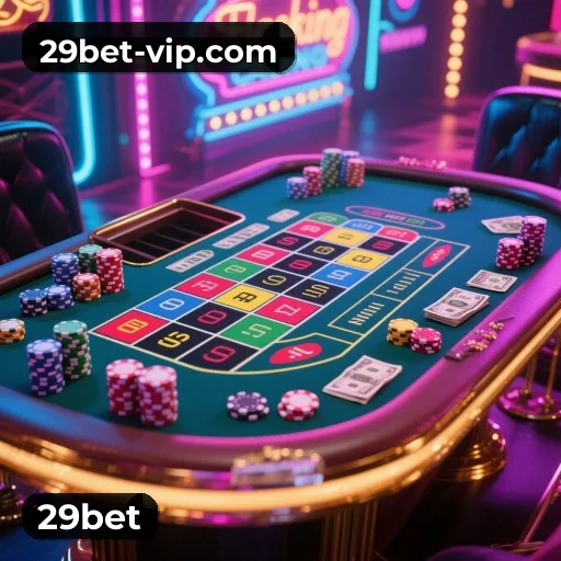 29bet Segurança Logo 2