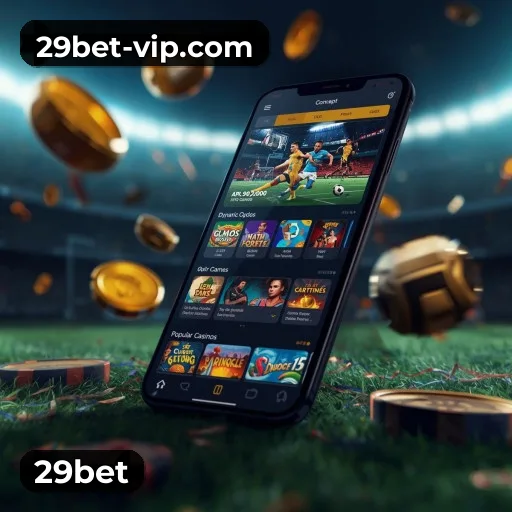 Telegram 29bet - Suporte Prioritário 24/7