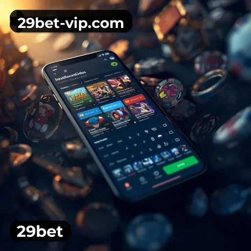 Telegram 29bet - Canal Oficial Verificado