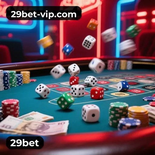 Telegram 29bet - Bônus Diários Exclusivos