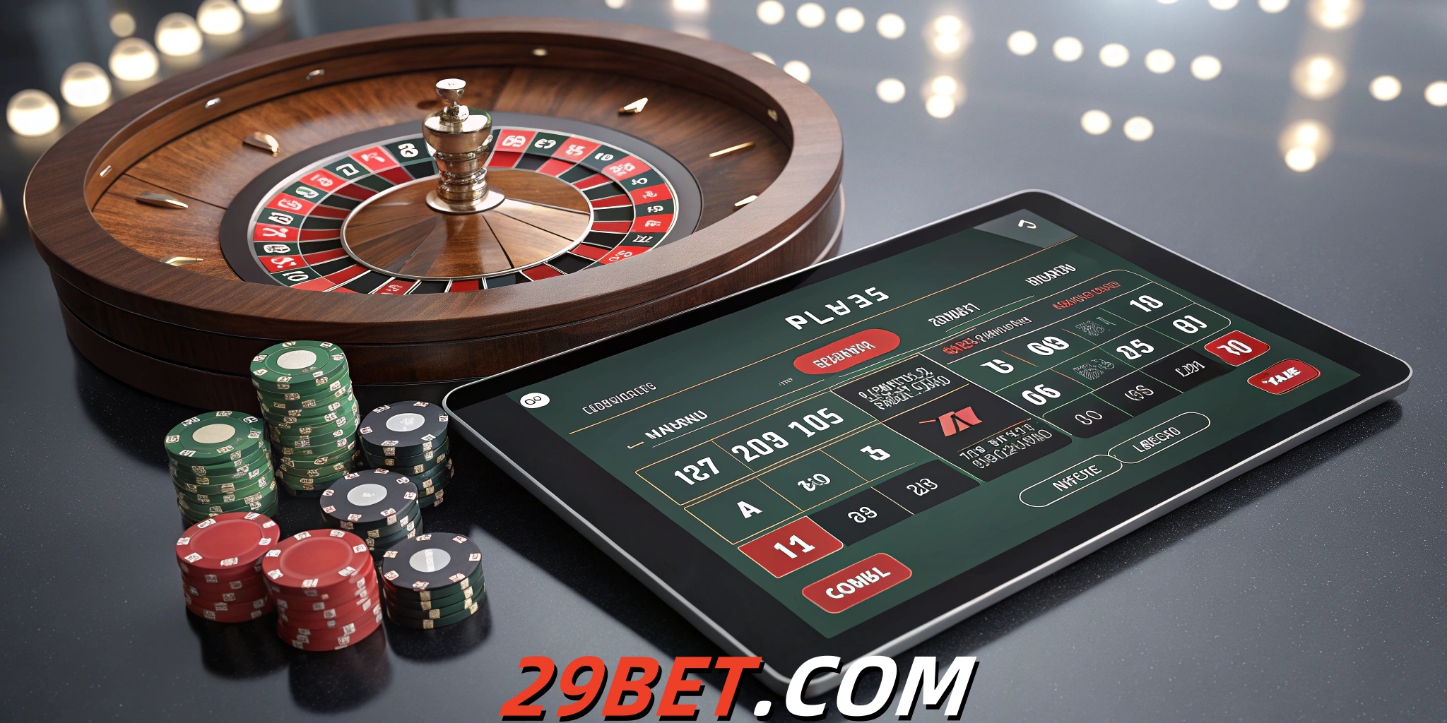 29bet